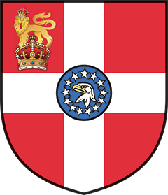 Shield of The Order of St John